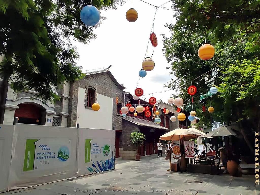 KUNMING - Le Vieux Quartier - 057.jpg